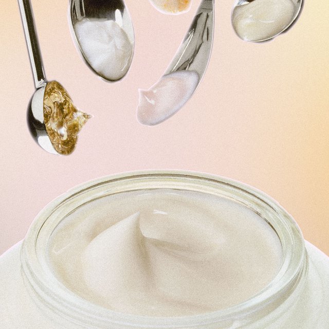 Йогуртовая крем-сыворотка Amoveo Cosmetics: отзыв редактора, который не верит «вкусным» отдушкам