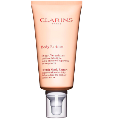 Крем против растяжек для тела Body Partner