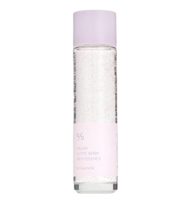 Увлажняющая эссенция с ресвератролом