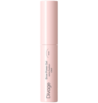 Экстра-фиксирующий гель для бровей Brow Power