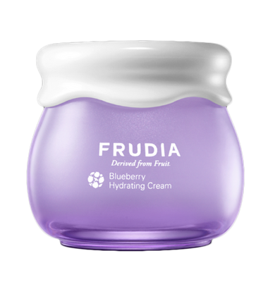 Увлажняющий крем с черникой Blueberry Hydrating Cream