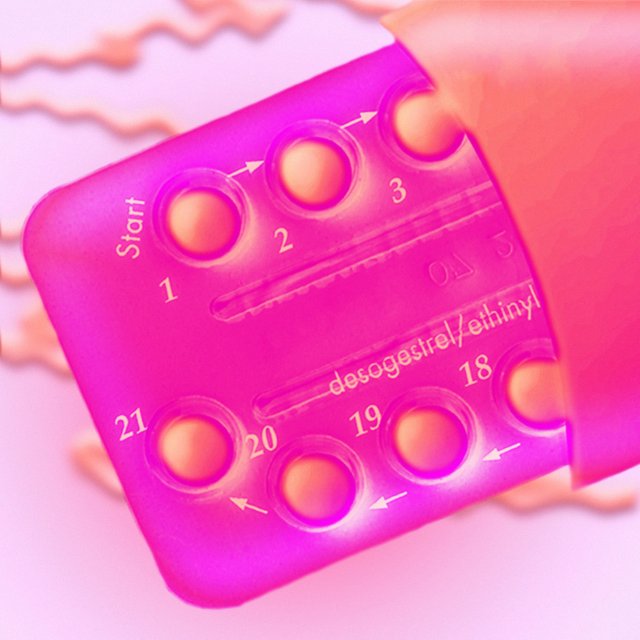 Почему зумеры отказываются от оральных контрацептивов