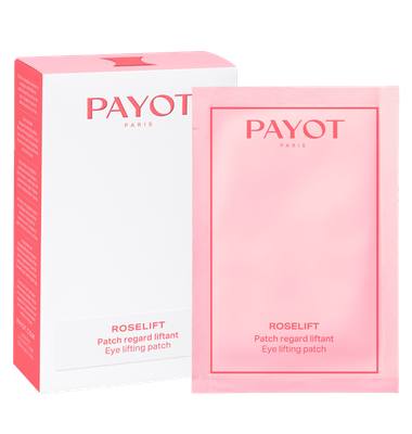 Отзыв редактора на патчи с проколлагеном Payot | Flacon
