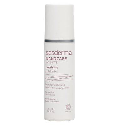 Увлажняющий интимный гель-лубрикант