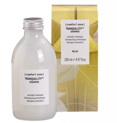 Ежедневный шампунь для всех типов волос Tranquillity