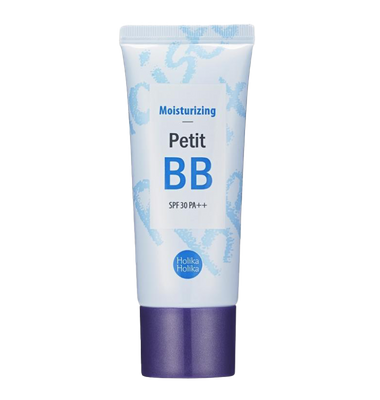 BB-крем для лица увлажняющий Petit BB Moisturizing SPF 30 PA++