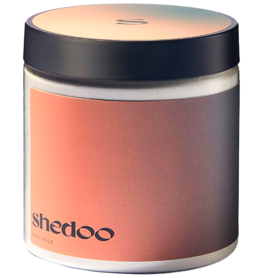 Cухое молоко для ванны