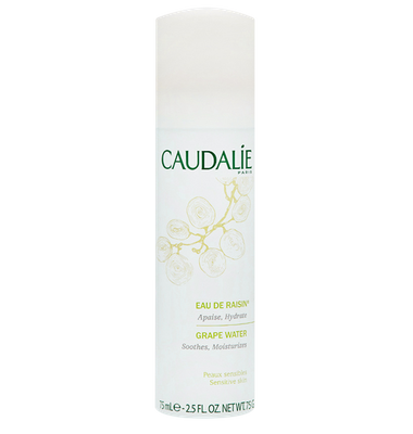 Виноградная вода для лица