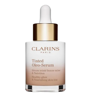 Тональная сыворотка Tinted Oleo-Serum