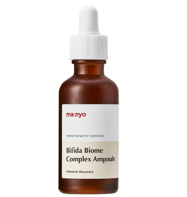 Восстанавливающая сыворотка для лица Bifida Biome Сomplex Ampoule