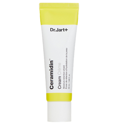 Увлажняющий и питательный крем для лица Ceramidin Cream