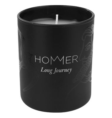 Парфюмированная свеча Long Journey 