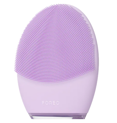 Очищающая щетка Luna 4