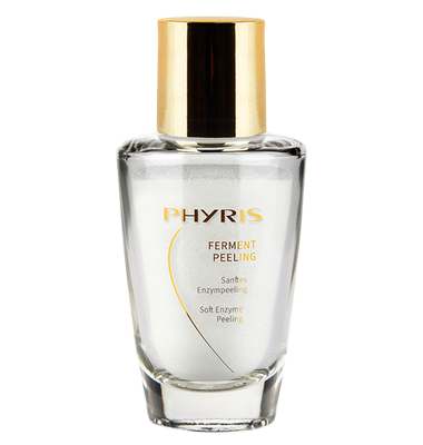 Пилинг ферментативный