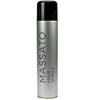 Лак для волос