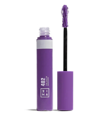 Цветная тушь The Colour Mascara