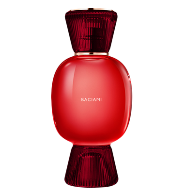 Парфюмерная вода ALLEGRA Baciami