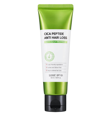 Маска для волос Cica Peptide Anti Hair Loss Treatment