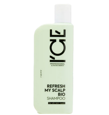 Шампунь для волос Refresh My Scalp