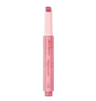 Тающий оттеночный бальзам