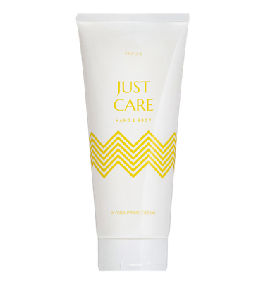 Парфюмированный крем для тела и рук Hydra Prime Parfume Cream