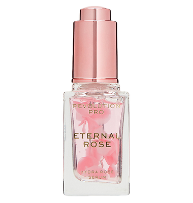 Увлажняющая сыворотка для лица