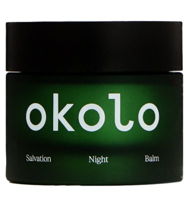 Ночной SOS-бальзам с цветочными экстрактами Salvation Night Balm