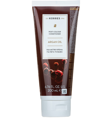 Кондиционер для окрашенных волос Argan Oil