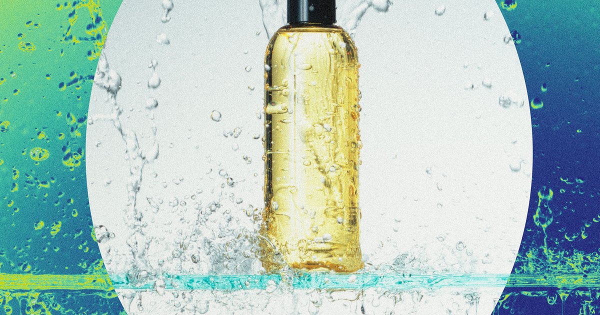 Отзыв на шампунь Rated Green Real Argan | Flacon