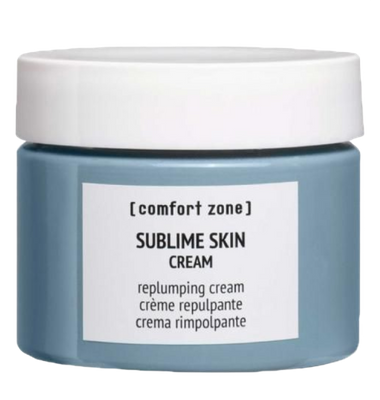 Омолаживающий питательный лифтинг-крем Sublime Skin