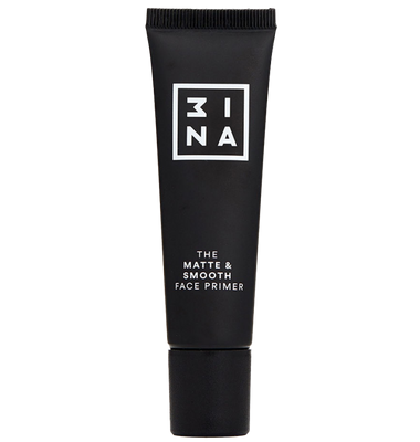 Основа под макияж The Matte & Smooth Primer