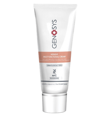 Интенсивный мультифункциональный крем MFC