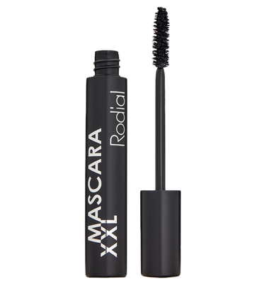 Тушь для ресниц Glamolash Mascara XXL Black