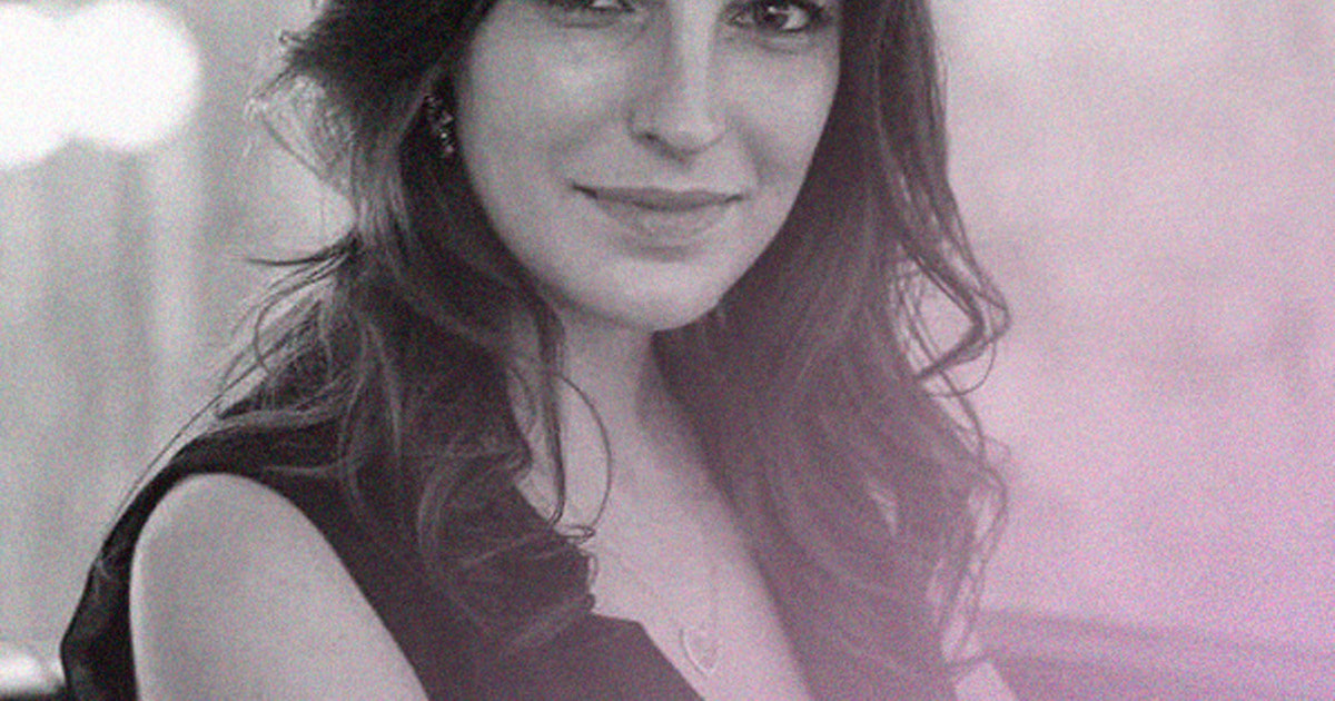 Юлия Варшавская о теле, красоте и вдохновляющих женщинах | Flacon