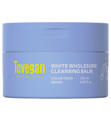 Очищающий бальзам для лица