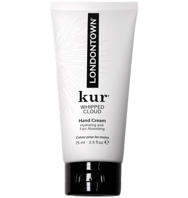 Воздушный крем для рук Kur