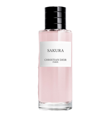 Парфюмерная вода Sakura