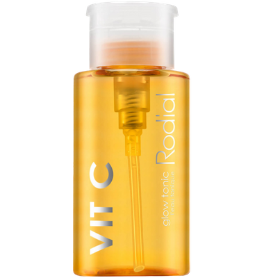 Тоник для сияния кожи с витамином C