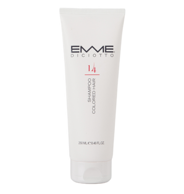 Шампунь для окрашенных волос