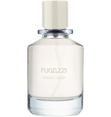 Парфюмерная вода Orange Crush