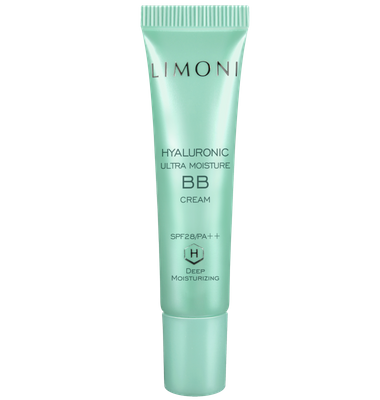 Ультраувлажняющий BB-крем