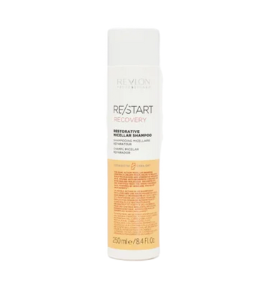 Мицеллярный шампунь Re/start Recovery Restorative
