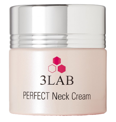 Идеальный крем для шеи