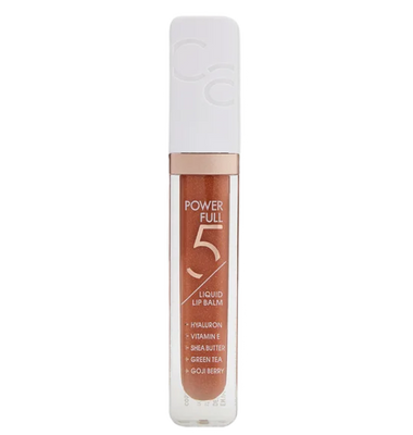 Жидкий бальзам для губ Power Full 5