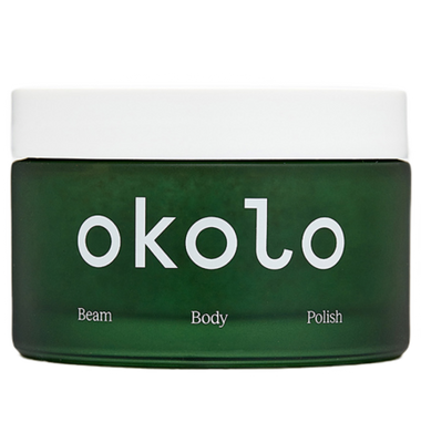 Скраб для тела Beam Body Polish