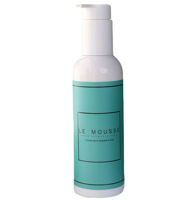 Тонизирующий гель от отеков Le Mousse 1 отзыв | Flacon
