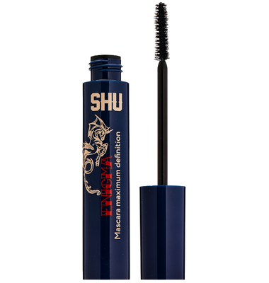 Тушь c эффектом максимального разделения ресниц Enigma