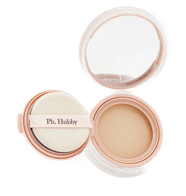 Cолнцезащитный бальзам-праймер для лица SPF 50+ / PA+++