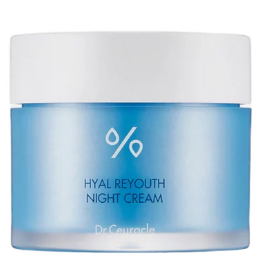 Ночной крем Hyal Reyouth