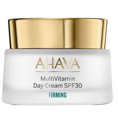 Укрепляющий крем для лица Multivitamin SPF 30